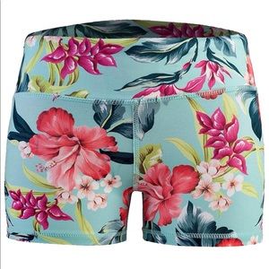 Shorts Volleyball CrossFit Yoga Running